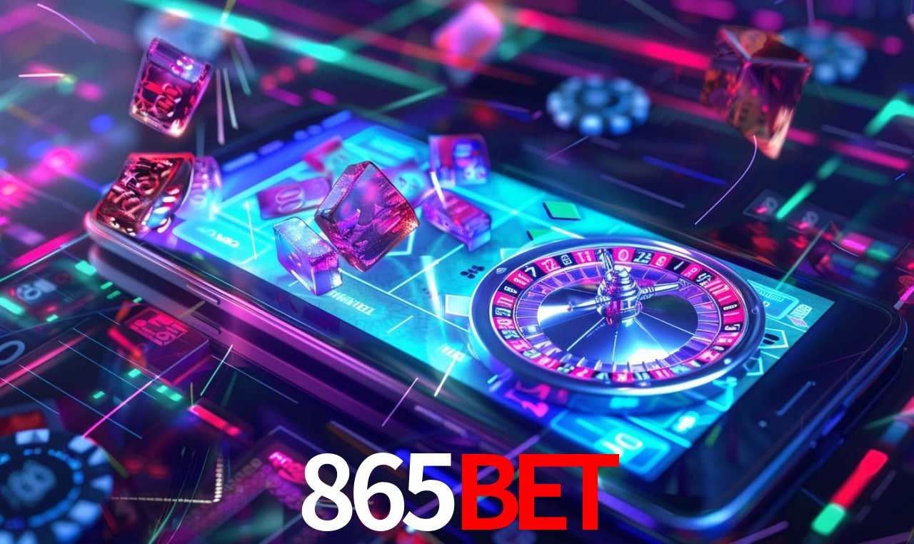 Estatísticas 865bet