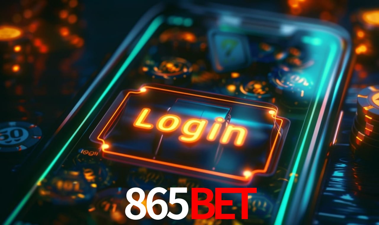 Welcome Bonus 865bet
