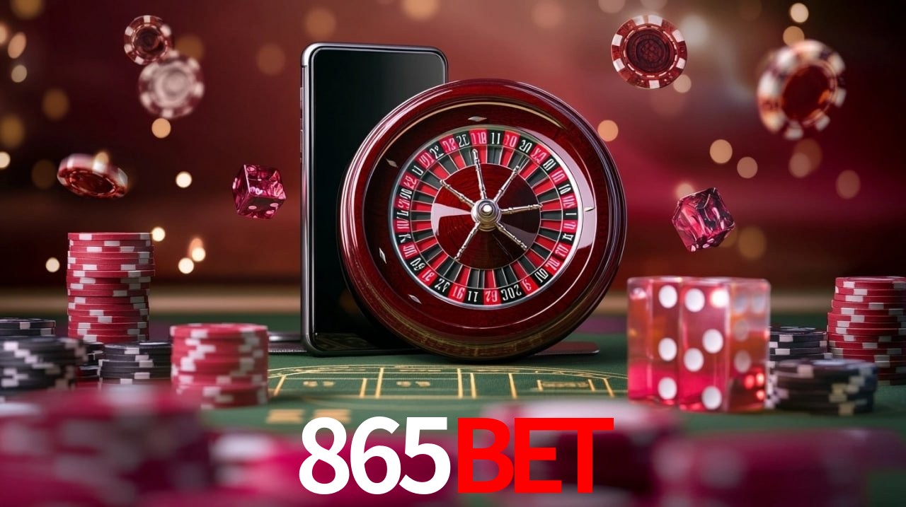 Experiência VIP 865bet