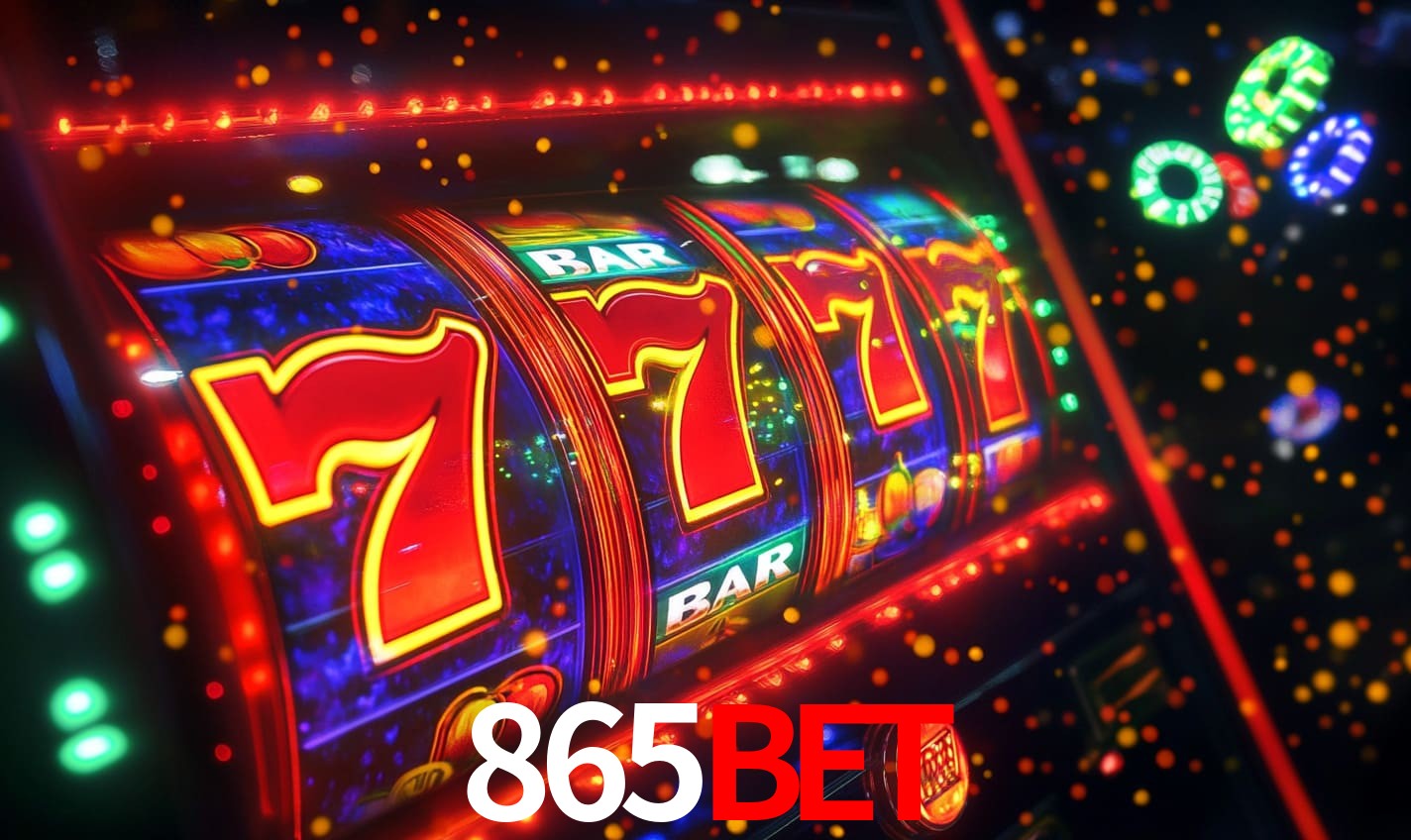 865bet: Seu Cassino Premiado com Pagamentos Rápidos