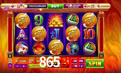 Desvendando o Mundo dos Jogos Virtuais na 865bet