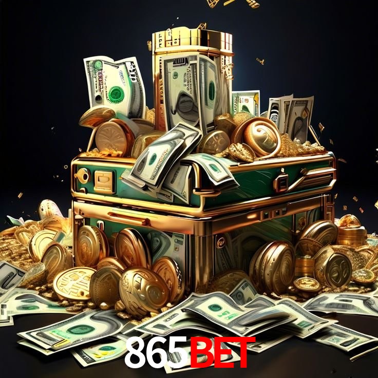 Experiência VIP 865bet