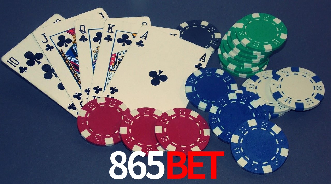 Slot Games 865bet