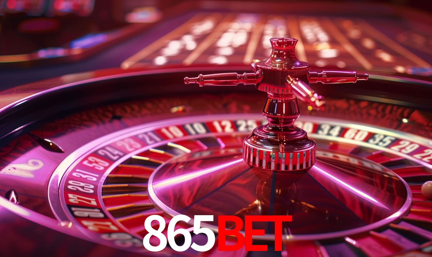 Inovações de Jogos na 865bet: O Futuro das Experiências Interativas