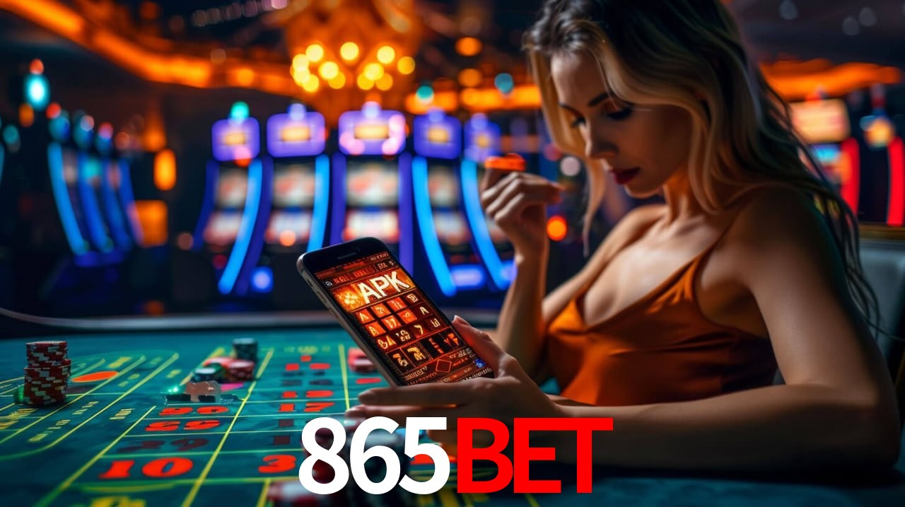 Football Betting 865bet