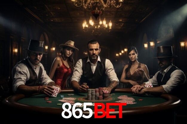 Instalador 865bet Windows