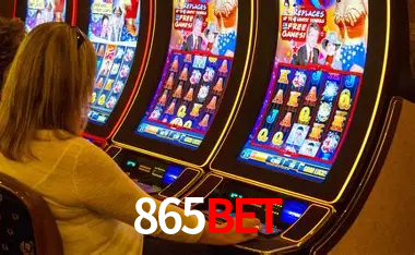 Blackjack na 865bet