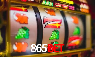 A Emoção da Loteria na 865bet: Uma Chance de Mudança de Vida