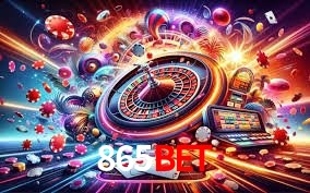 Apostas de Tênis 865bet