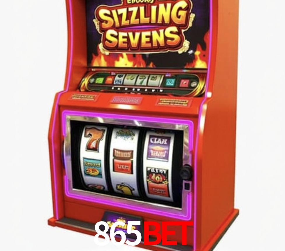 Seasonal Promotions 865bet