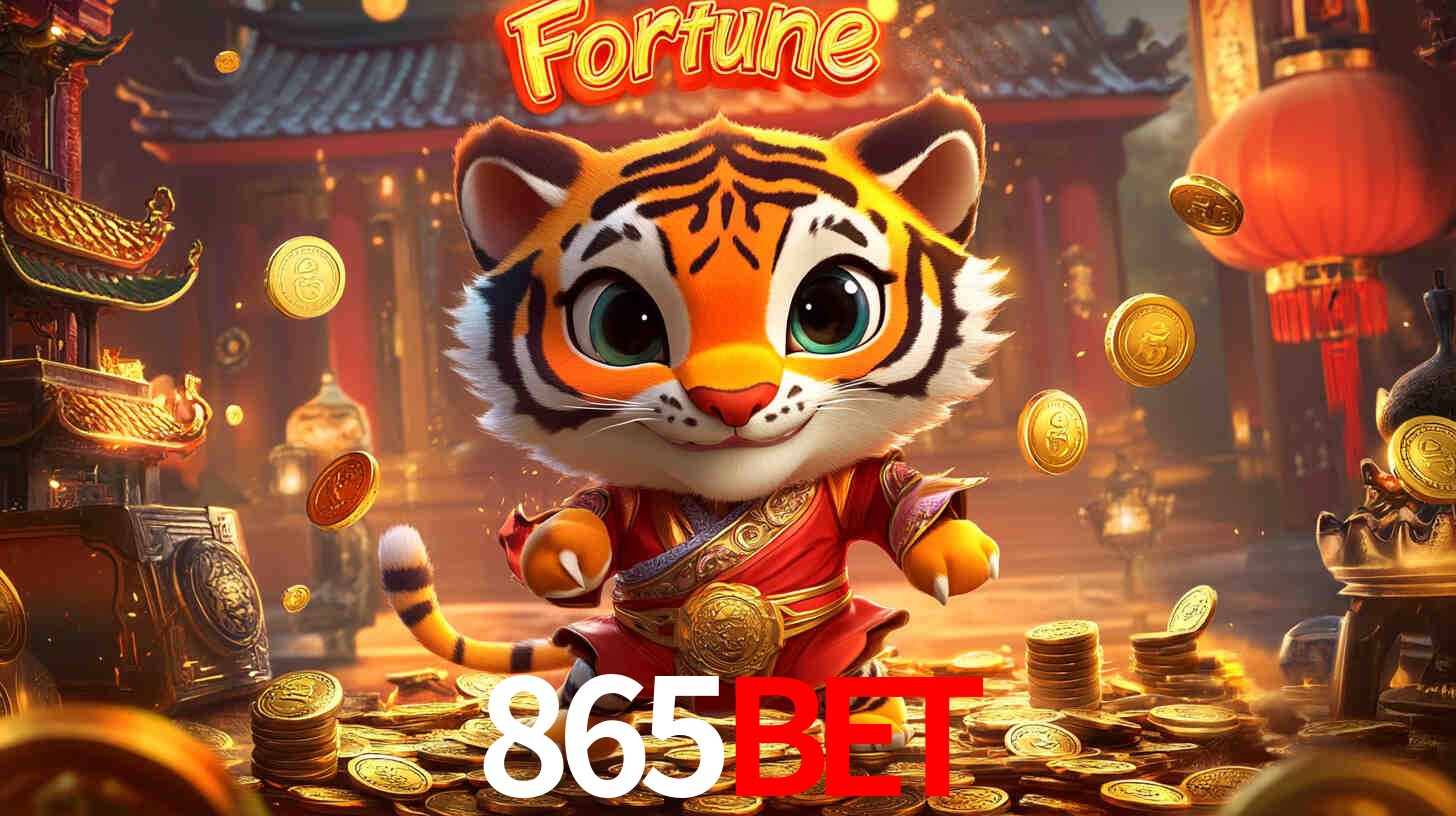 Inovações de Jogos na 865bet: O Futuro das Experiências Interativas