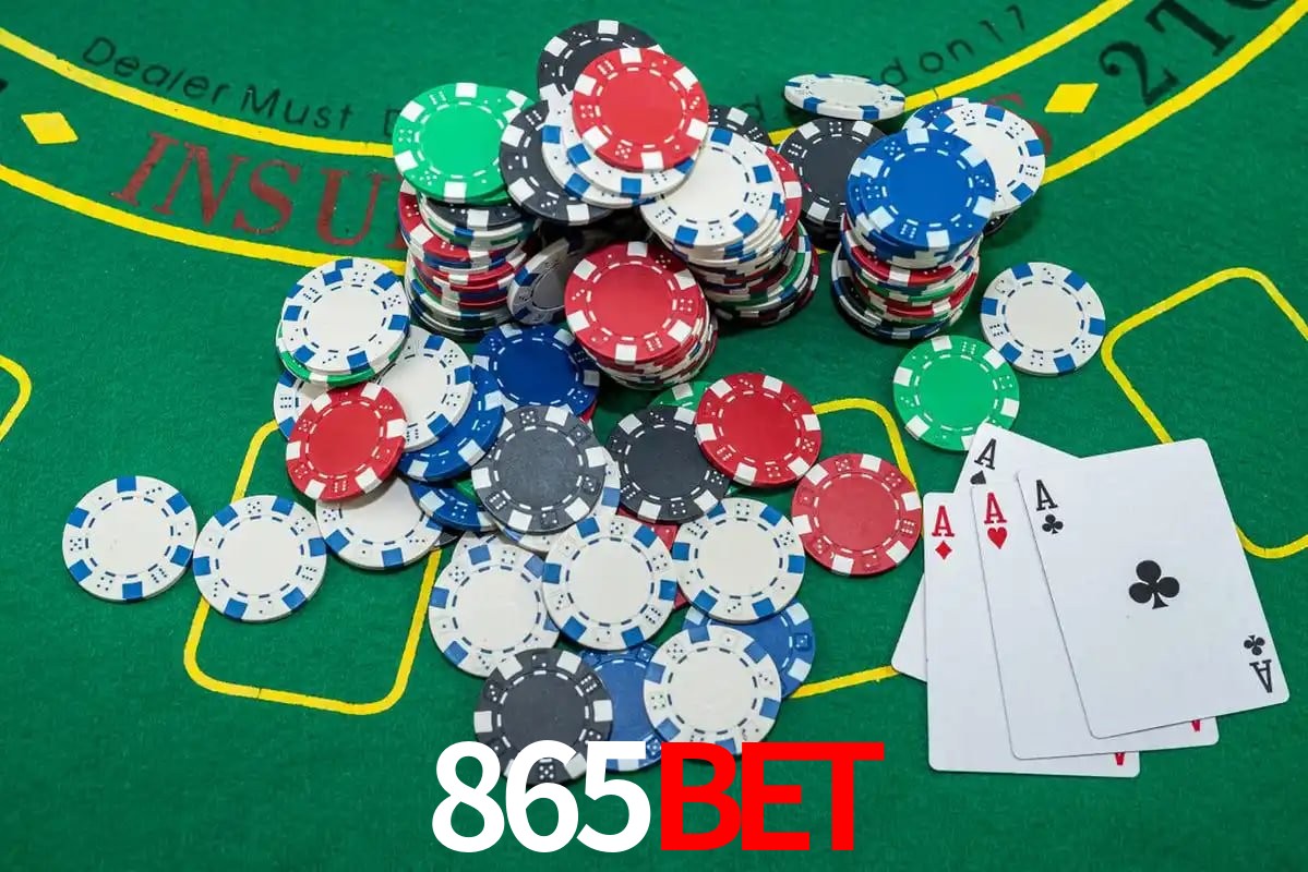 Bônus Diários 865bet