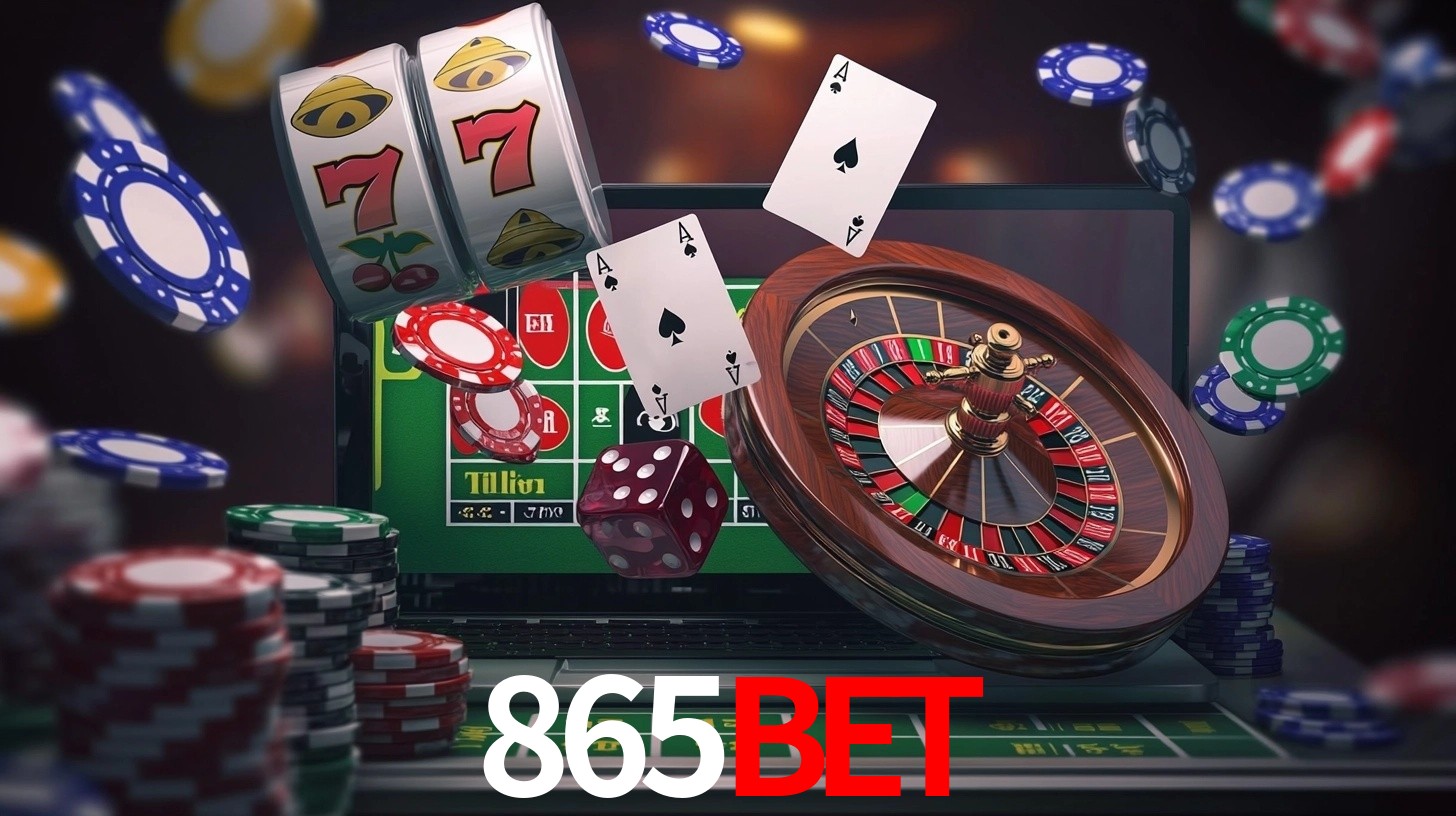 Exclusive Games 865bet