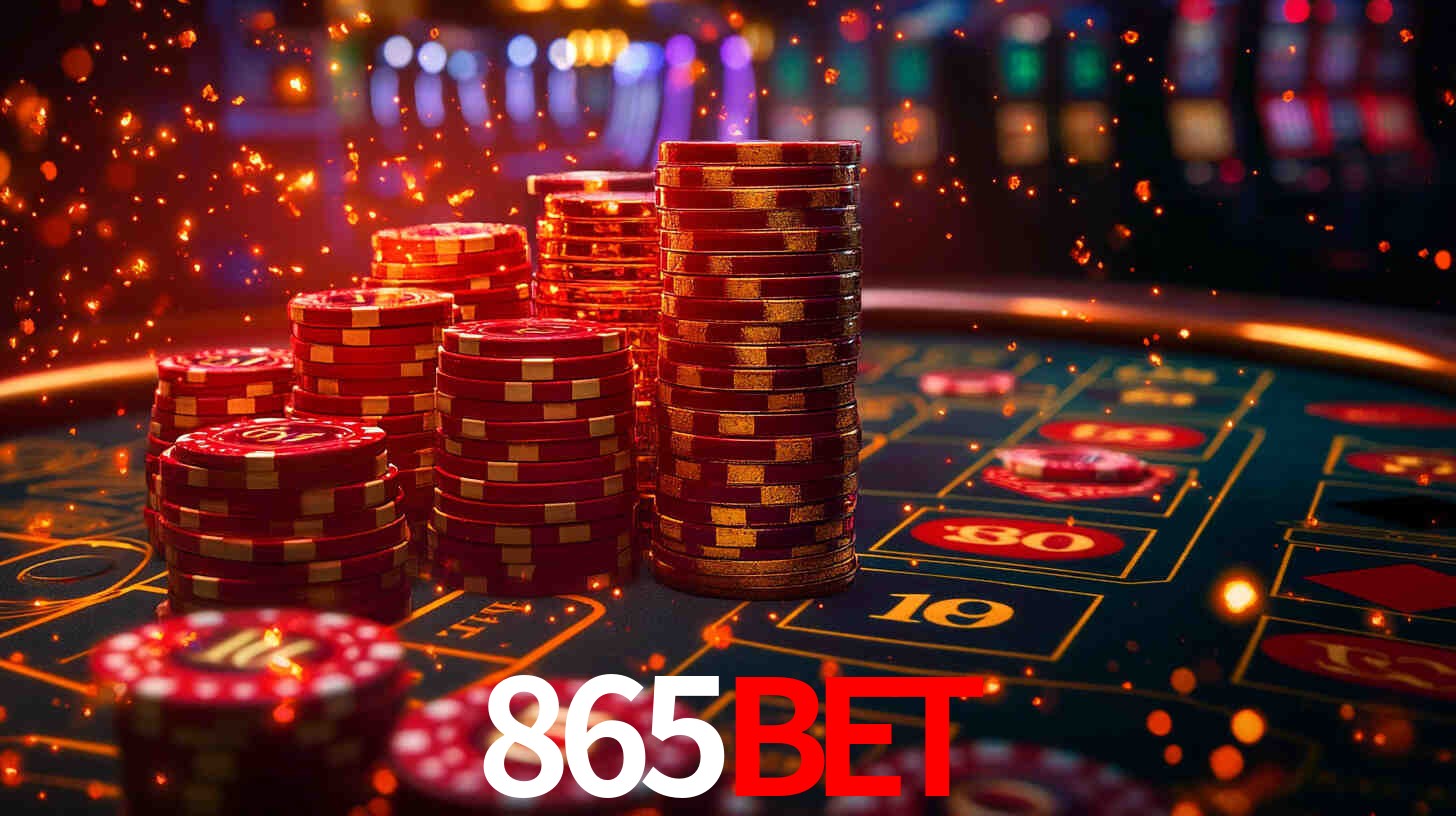 Programa VIP 865bet