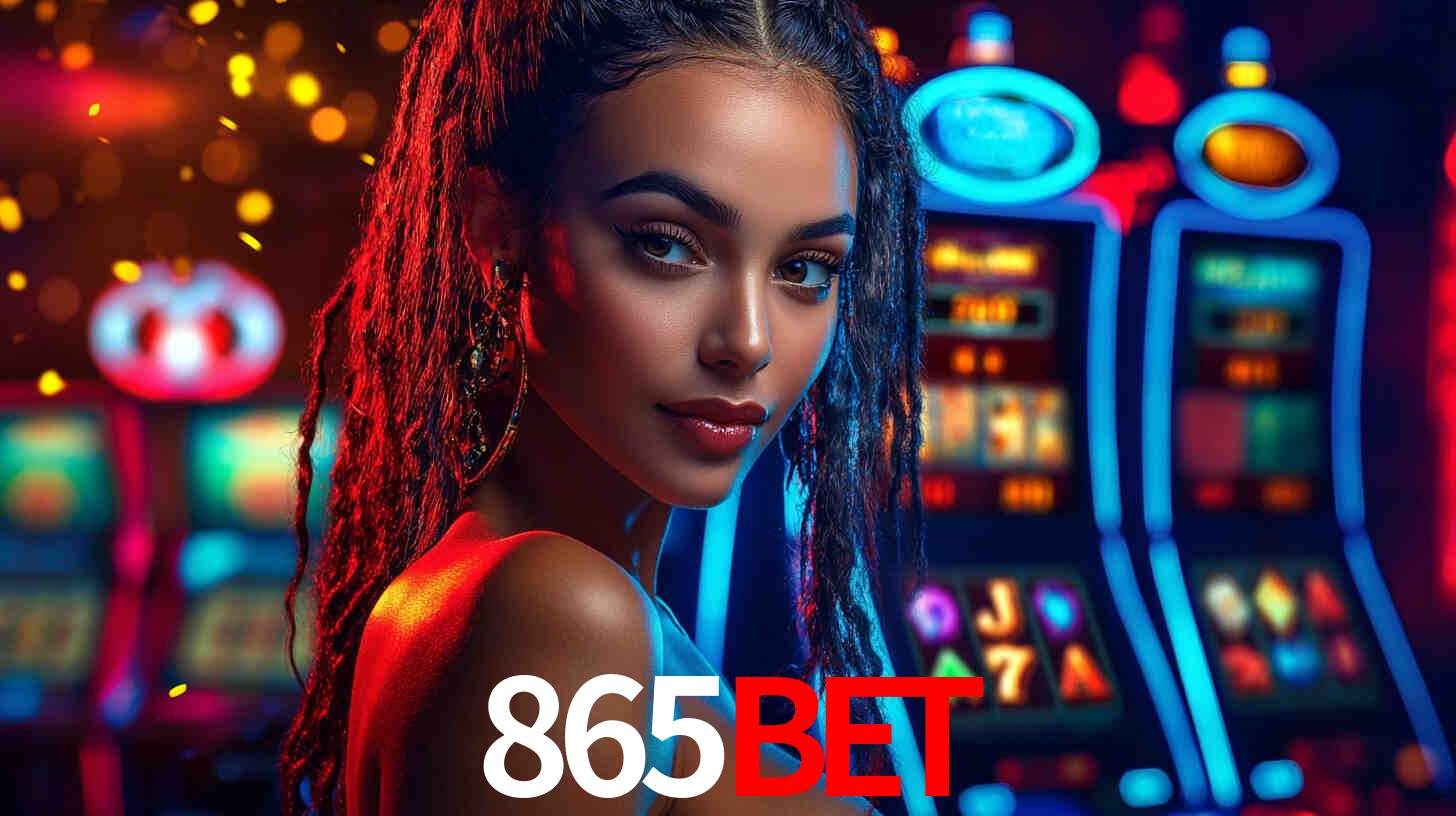 A Popularidade dos Caça-Níqueis no 865bet