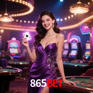 Torneios 865bet