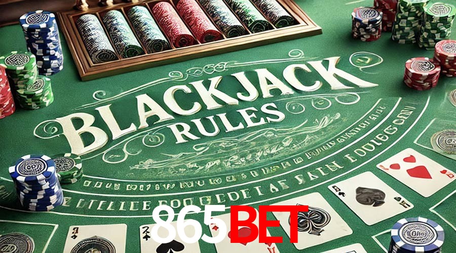 Account Benefits 865bet