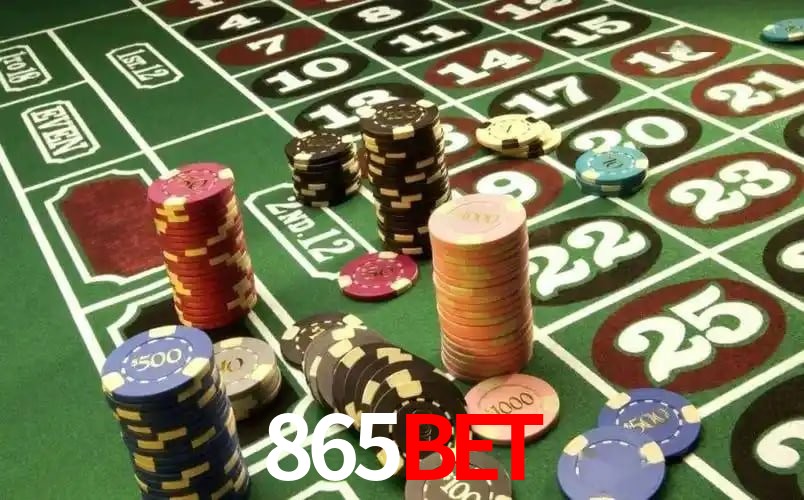 Diretório de Jogos 865bet