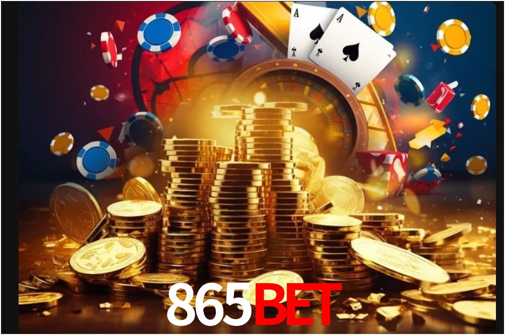 cassino 865bet