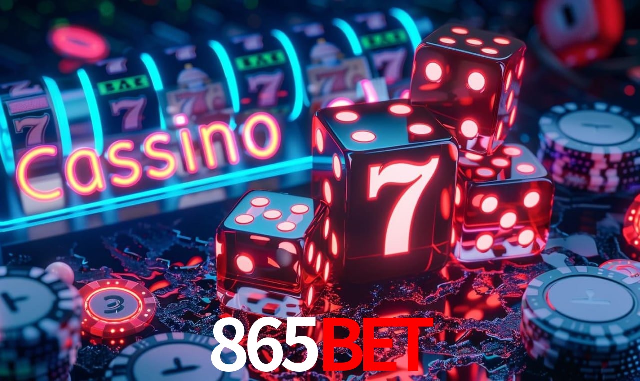Bonus Features 865bet