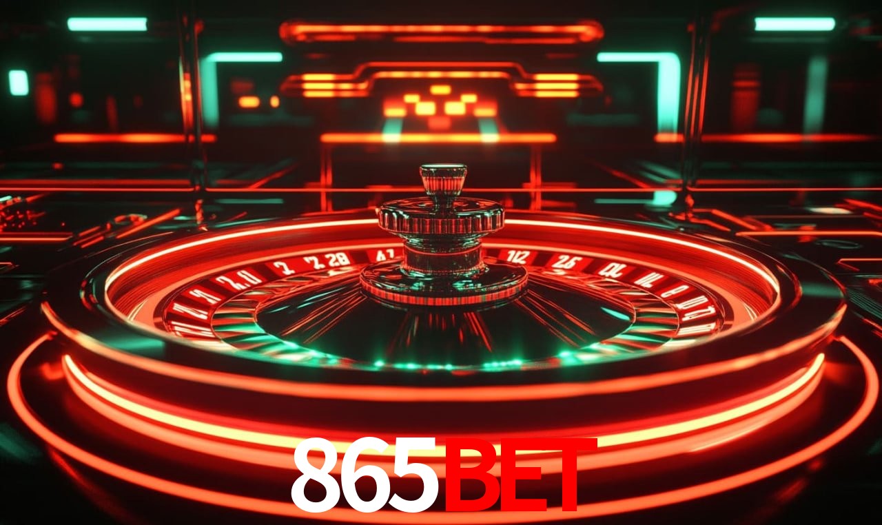 Descubra a Magia dos Jogos de Arcade no 865bet