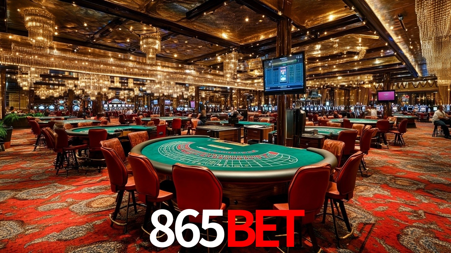 865bet
