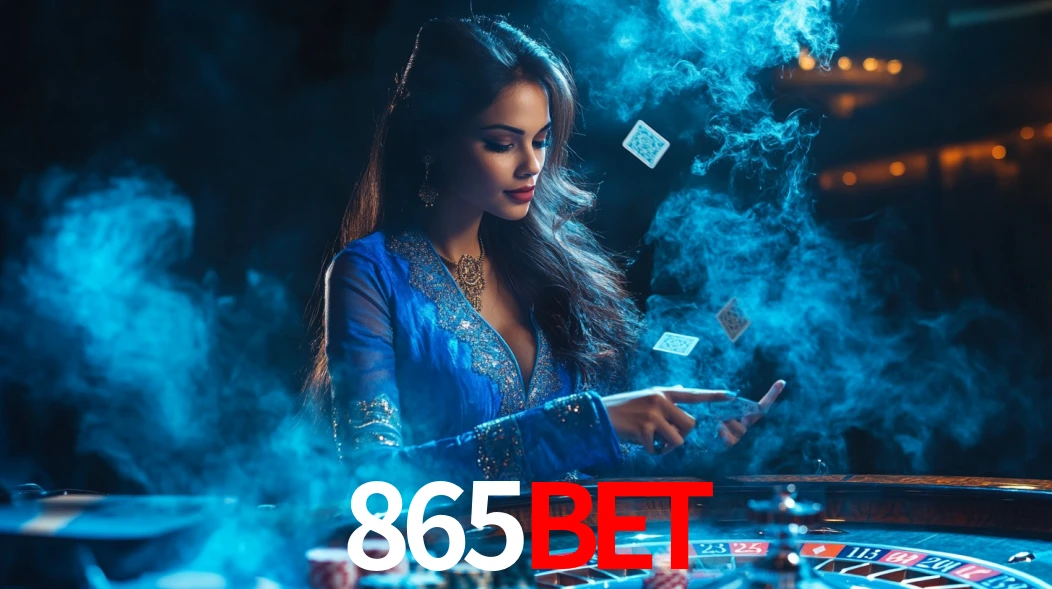Descubra a Essência do 865bet: Nossa História e Compromissos