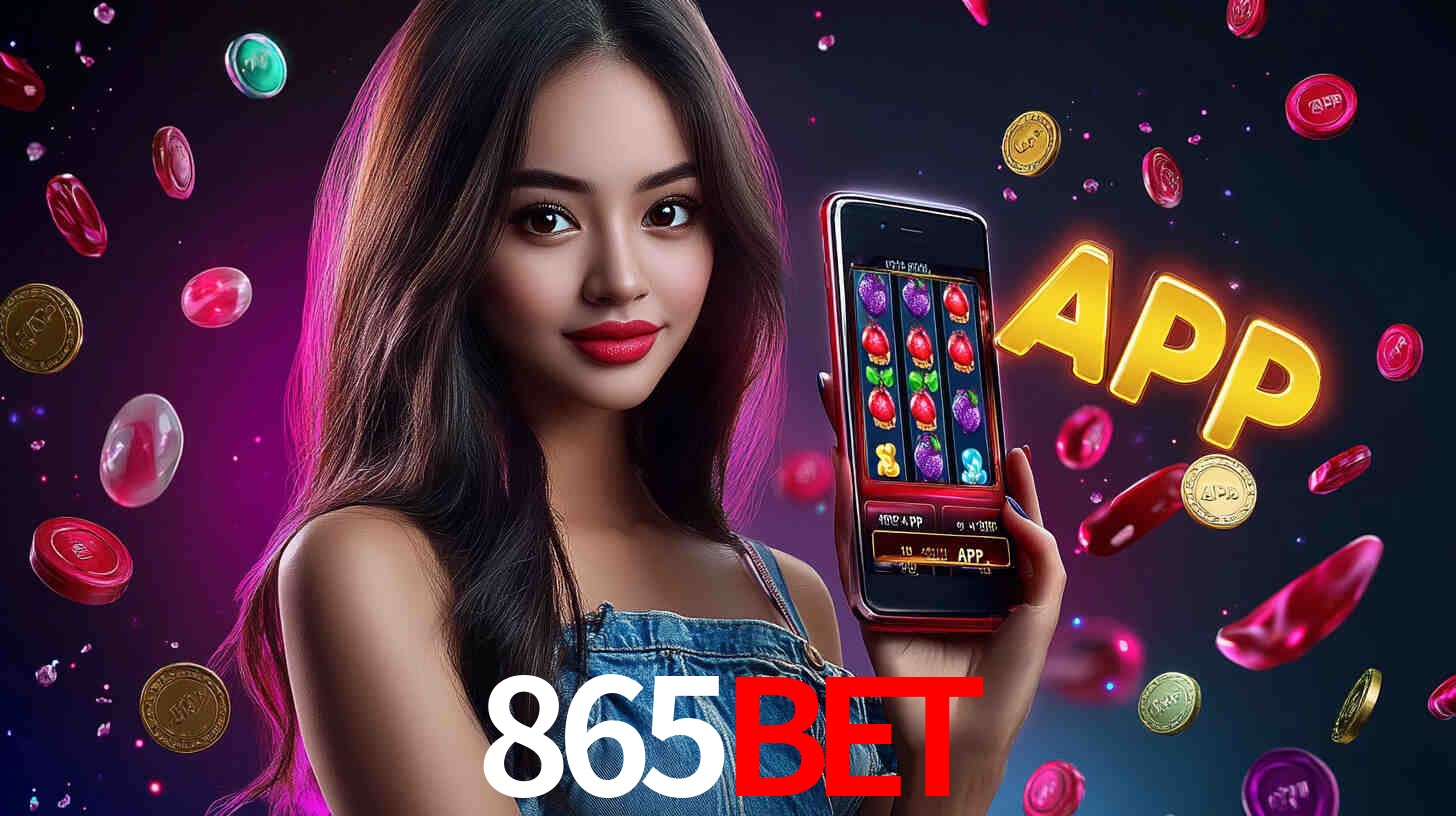 A Popularidade dos Caça-Níqueis no 865bet