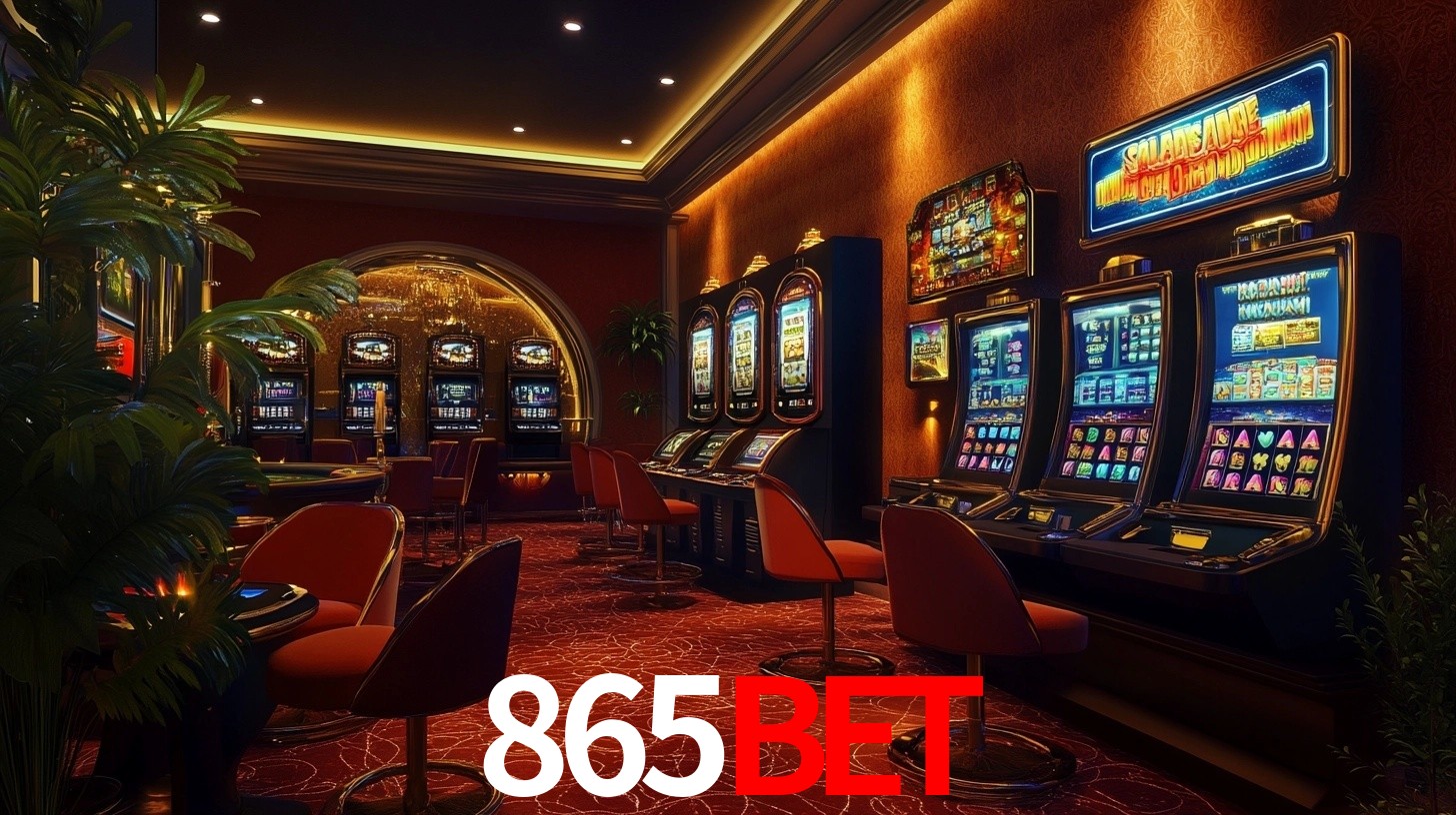 Roulette Table 865bet