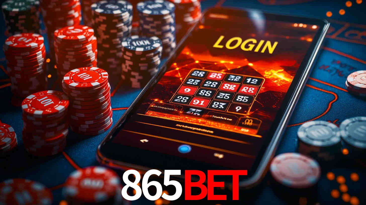 865bet: A Experiência de Casino com Jogos de Mesa ao Vivo