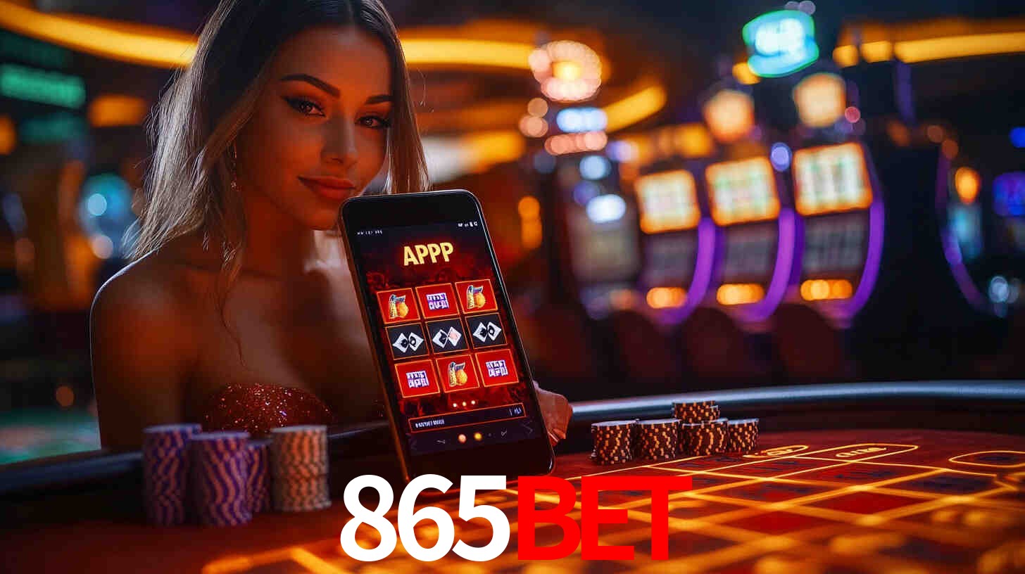 Descubra o Programa VIP da 865bet: Vantagens Exclusivas para Jogadores