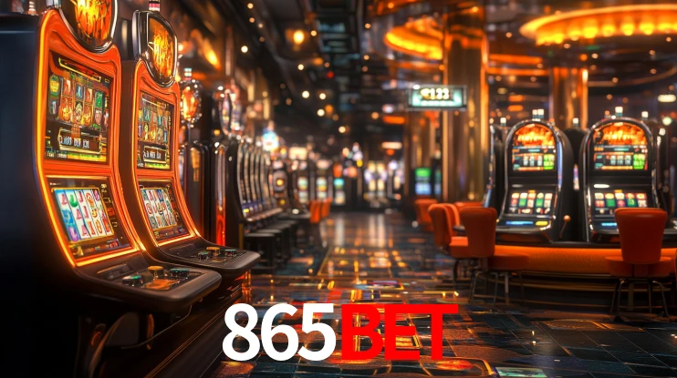865bet App Interface