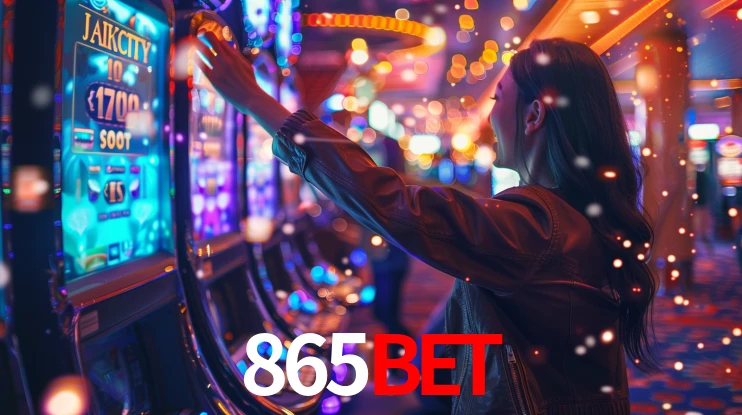 Experimente o Login Seguro Premium no 865bet