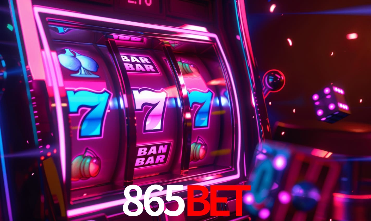 Descubra o Programa VIP da 865bet: Vantagens Exclusivas para Jogadores