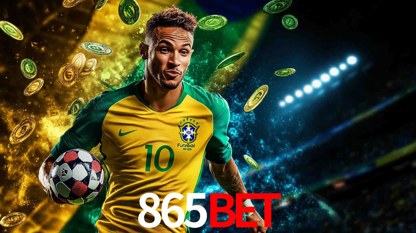 Apostas Esportivas na 865bet: Um Guia Completo