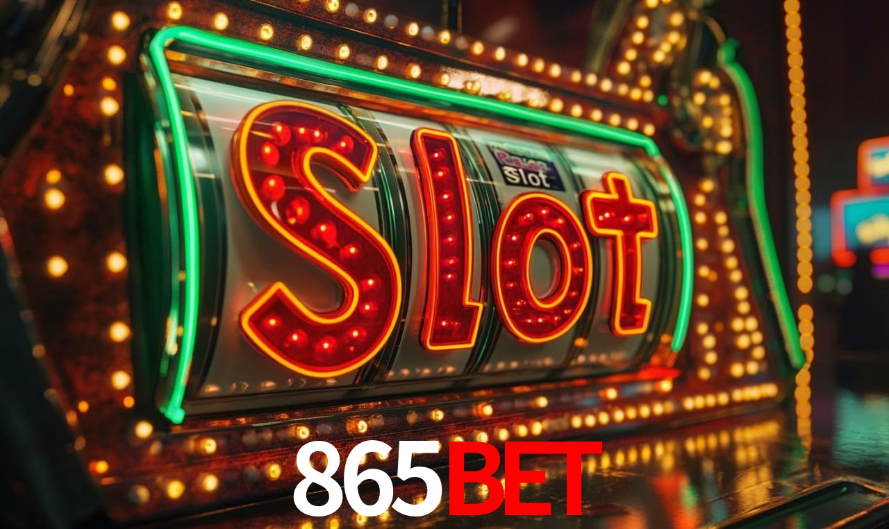 Promoção Relâmpago 865bet