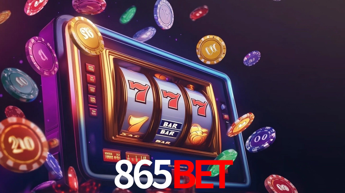 Blackjack Table 865bet