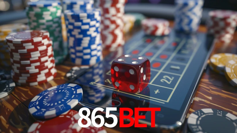 Bônus Generosos e Exclusivos no 865bet para Você!