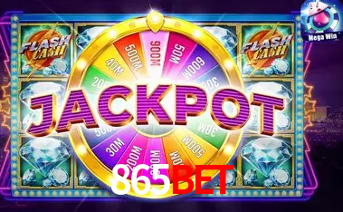 Descubra o Mundo do Cassino Online com 865bet