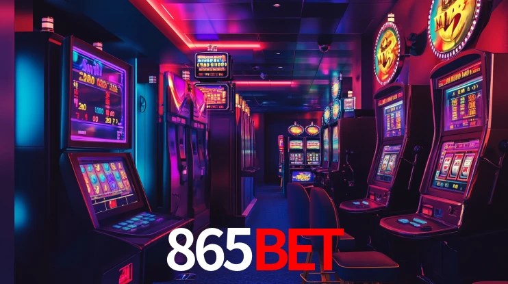 Premium Interface 865bet