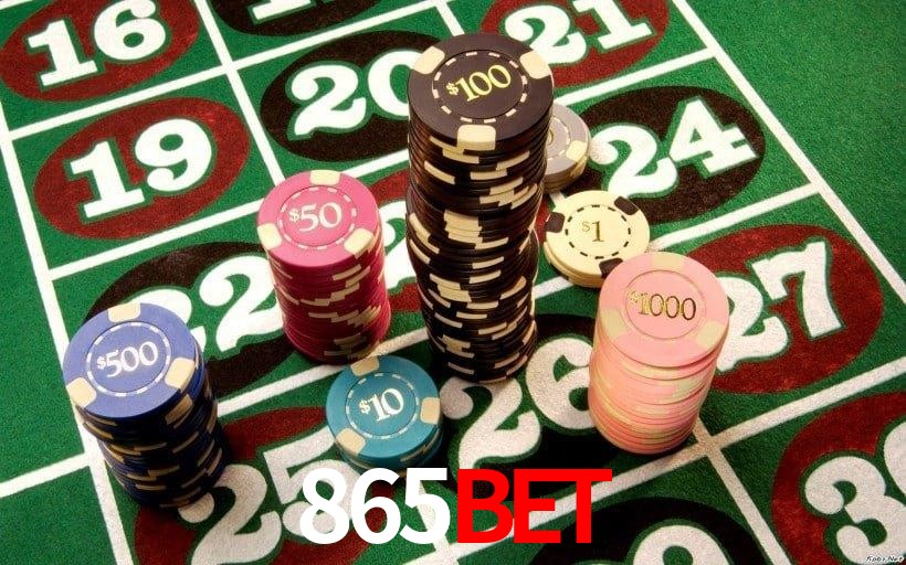 A Emoção da Loteria na 865bet: Uma Chance de Mudança de Vida