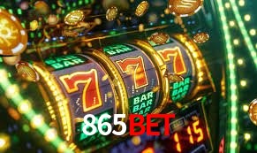 APP oficial da 865bet para mobile