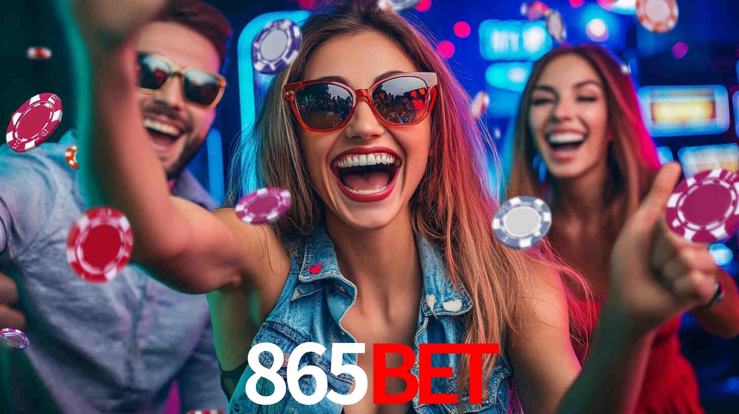 A Experiência Imersiva dos Cassinos Ao Vivo no 865bet