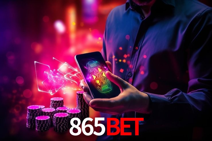 Casino Ao Vivo 865bet