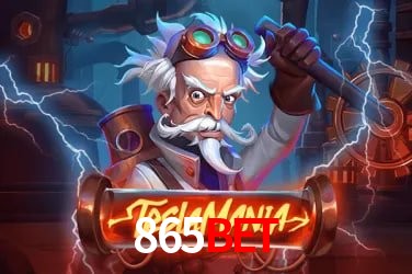 Cadastro Rápido 865bet