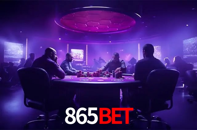 Avaliações dos Jogadores 865bet