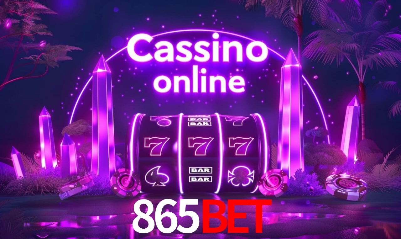 Integração de APIs 865bet