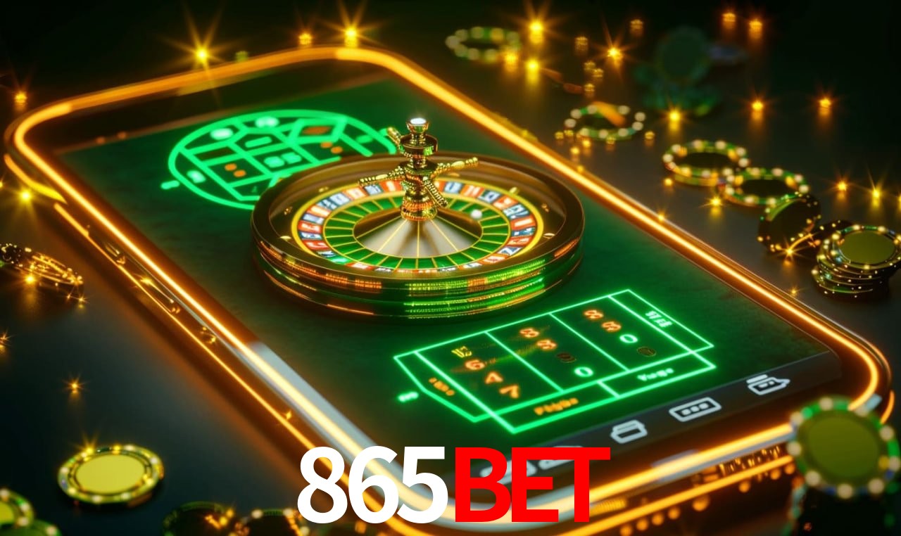 Ofertas Exclusivas 865bet