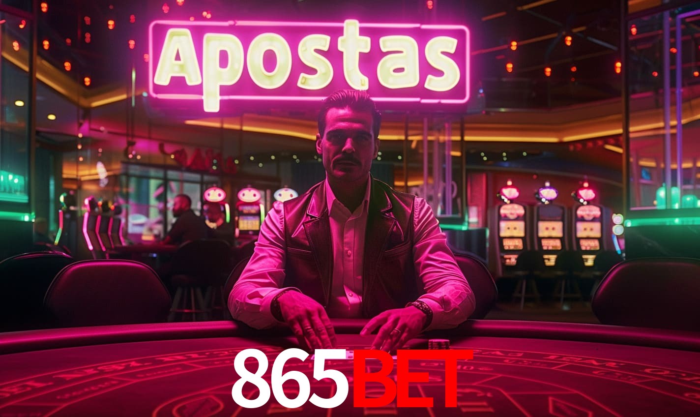 Explorando a Categoria de Eventos em Apostas na 865bet