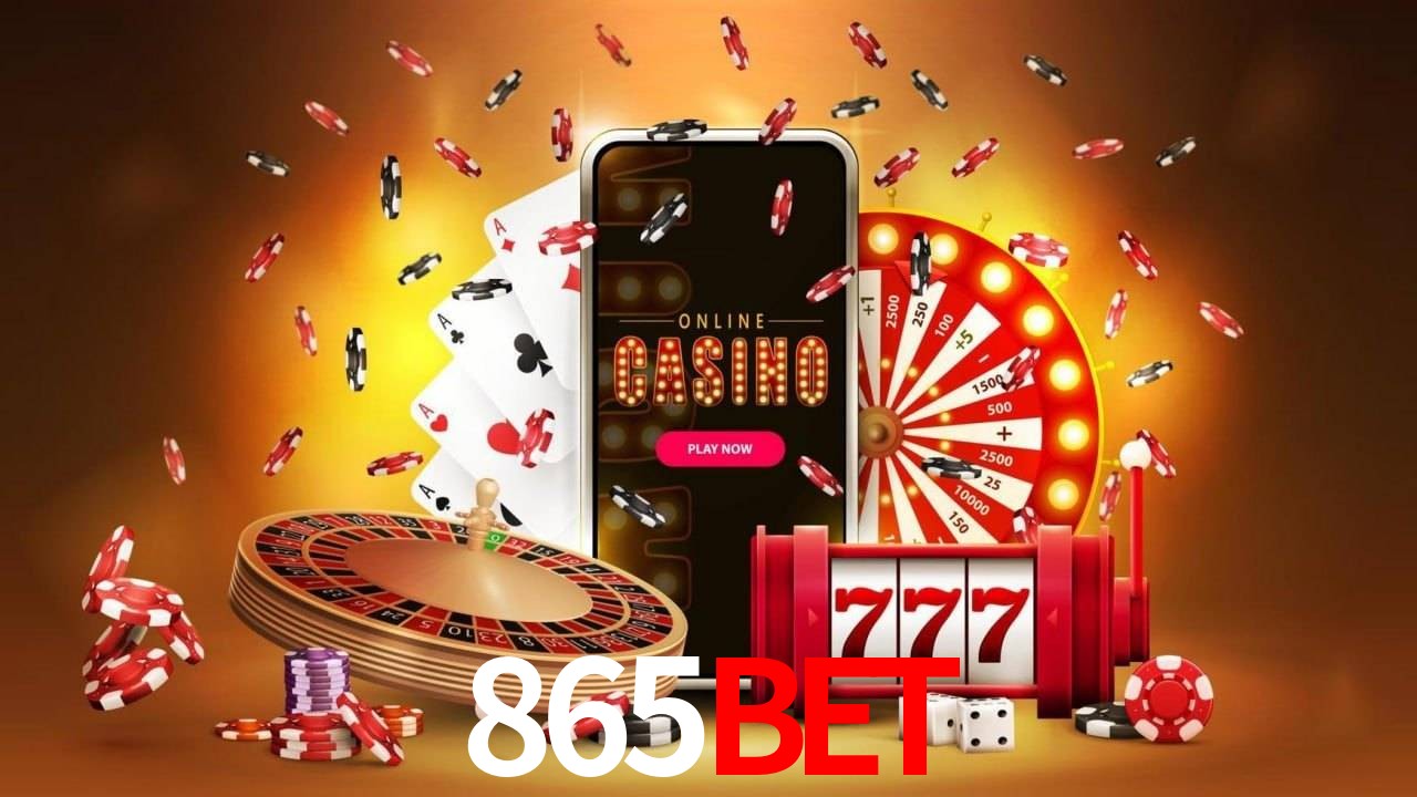 Login Seguro 865bet
